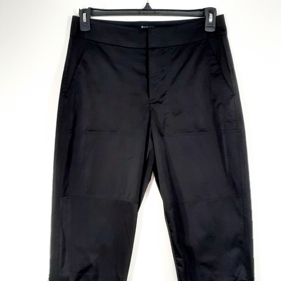 Athleta Radiant Jogger Pants in Black Size 6 - Picture 4 of 11